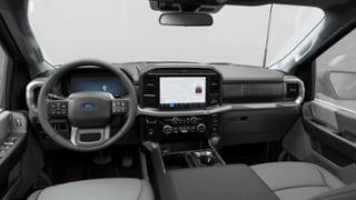 2026 Ford F-150® Internal Image 2